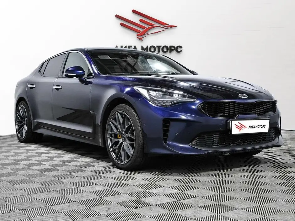 фото автомобиля