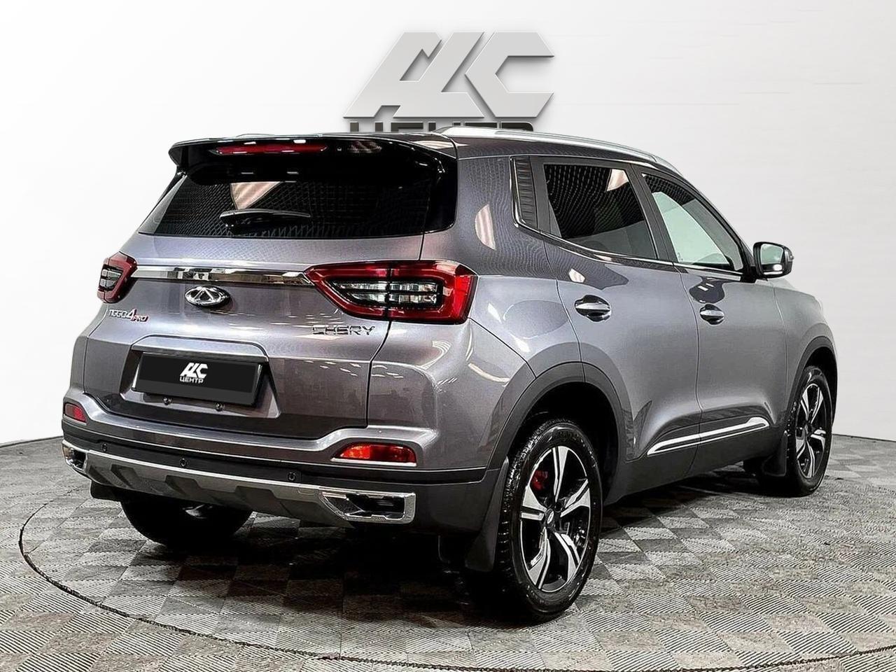 фото автомобиля 1