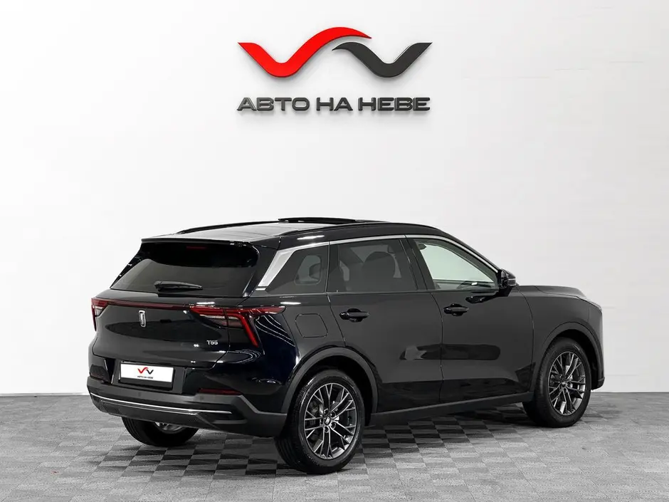 «Авто на Неве»