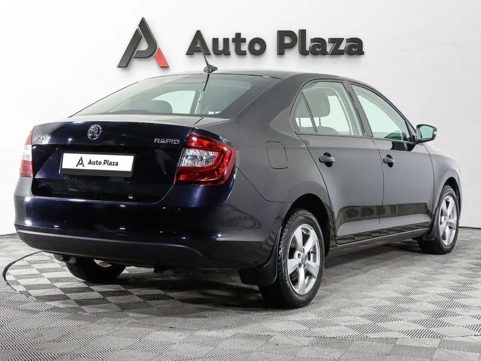 AutoPlaza