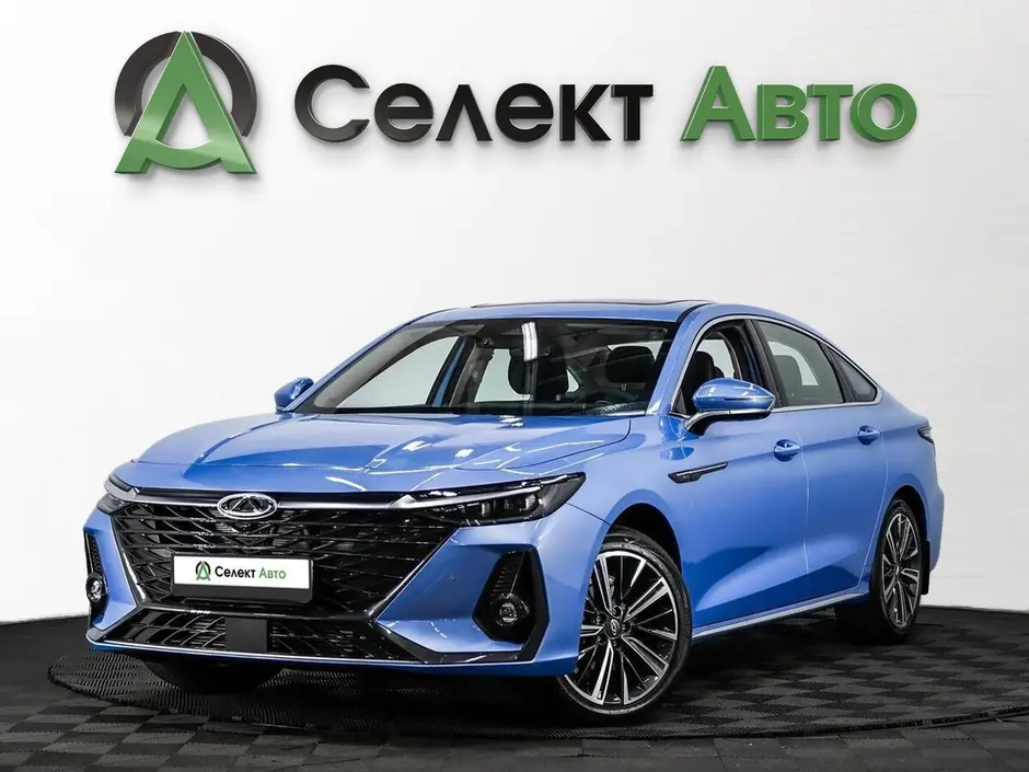 Chery Arrizo 8, 2023 г.