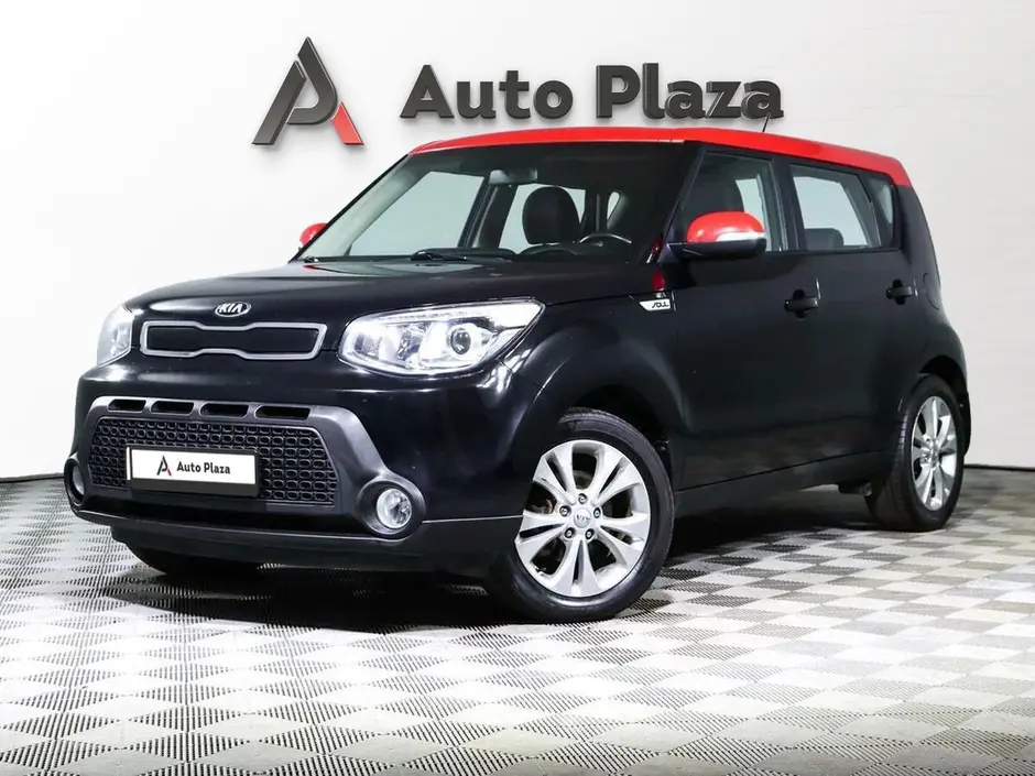 AutoPlaza
