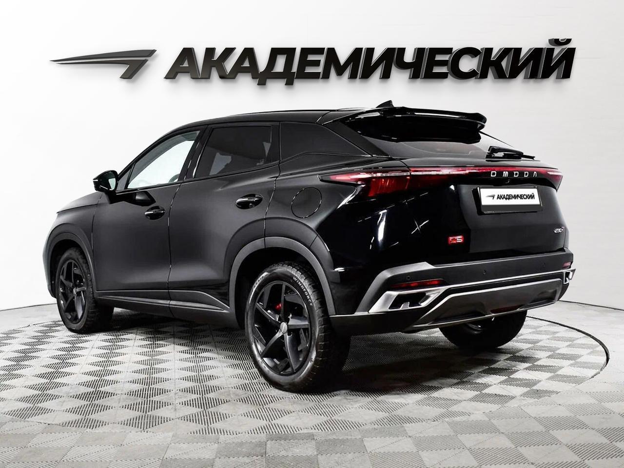 фото автомобиля 3