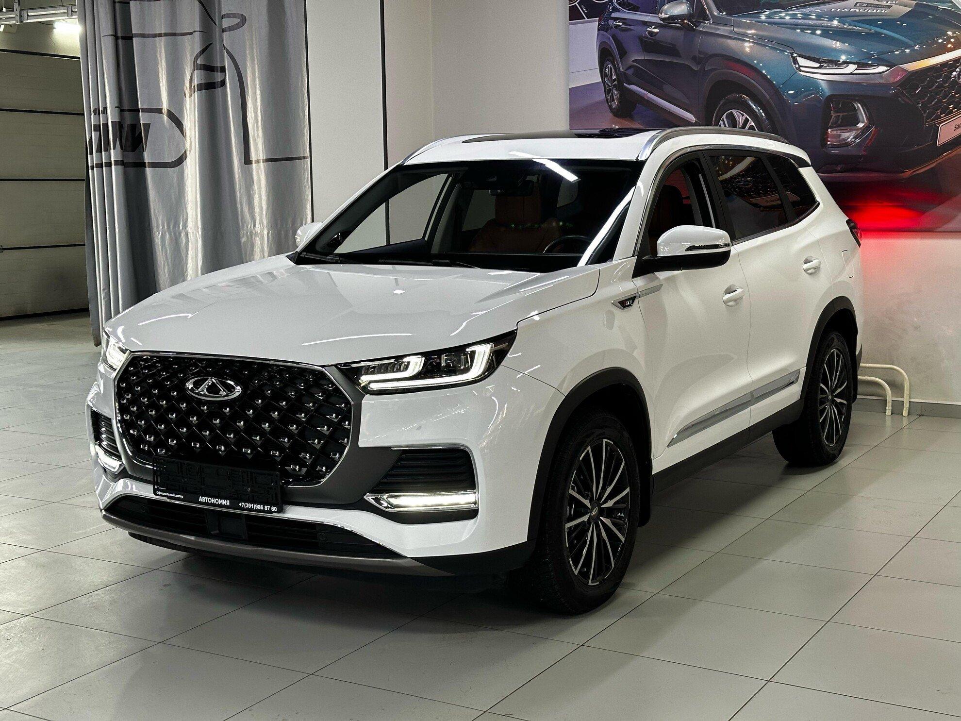 фото автомобиля 0