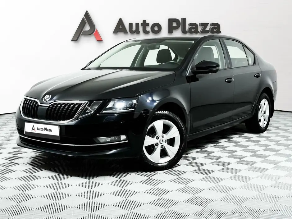 AutoPlaza