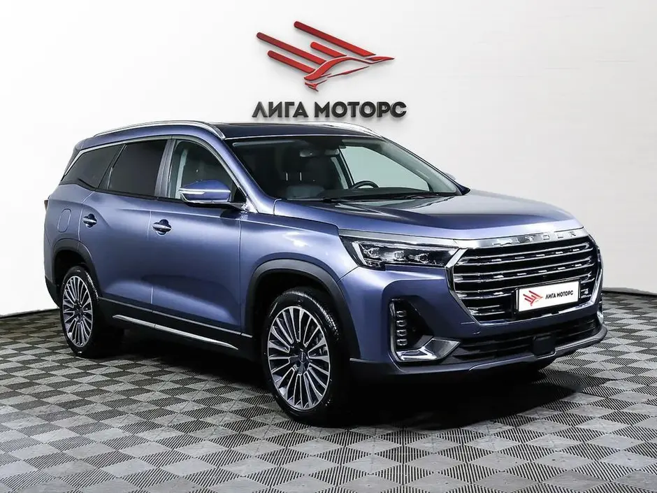 фото автомобиля