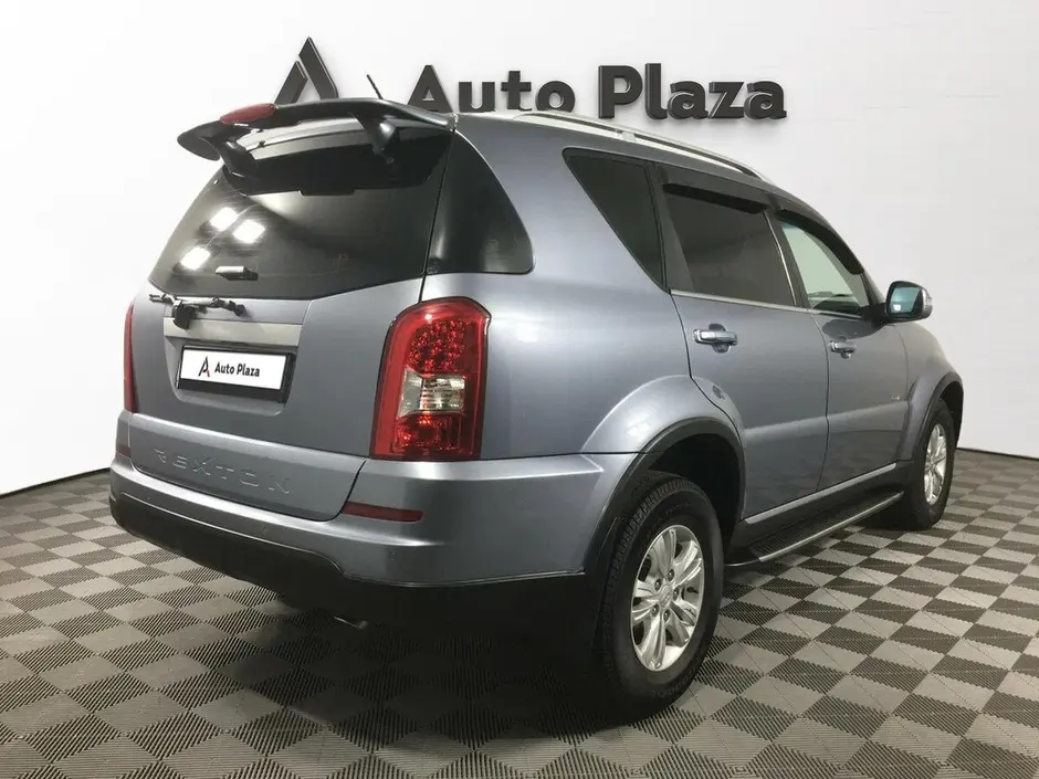AutoPlaza