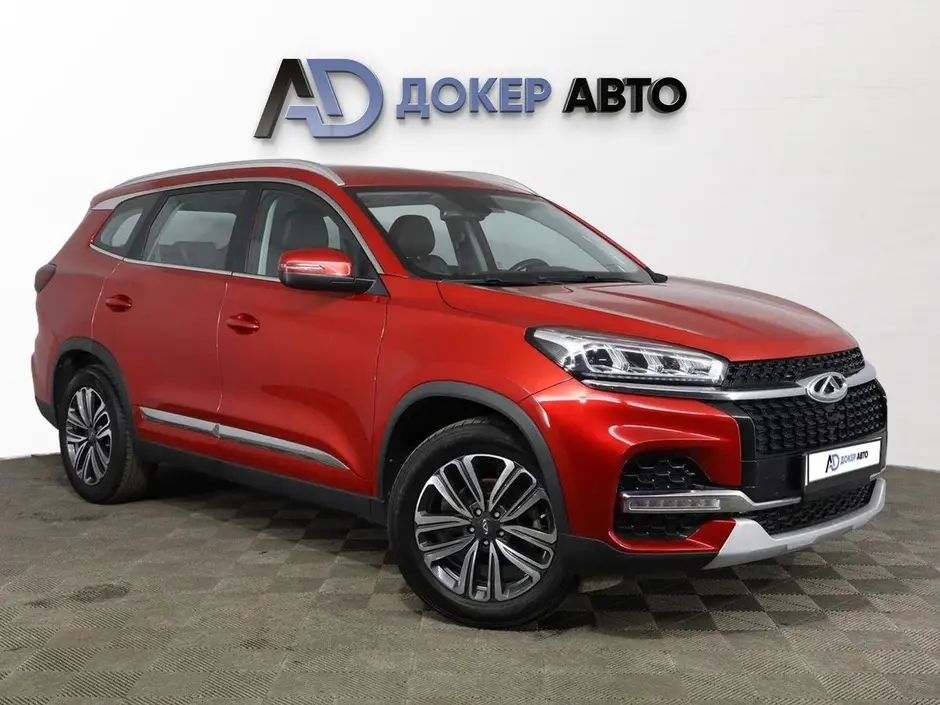 фото автомобиля