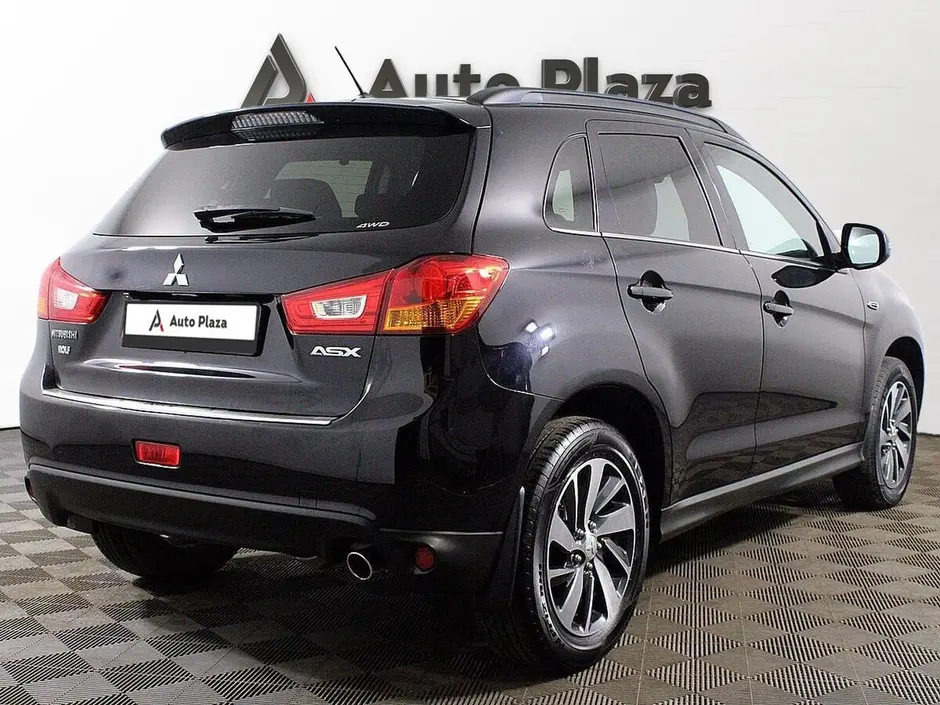 AutoPlaza