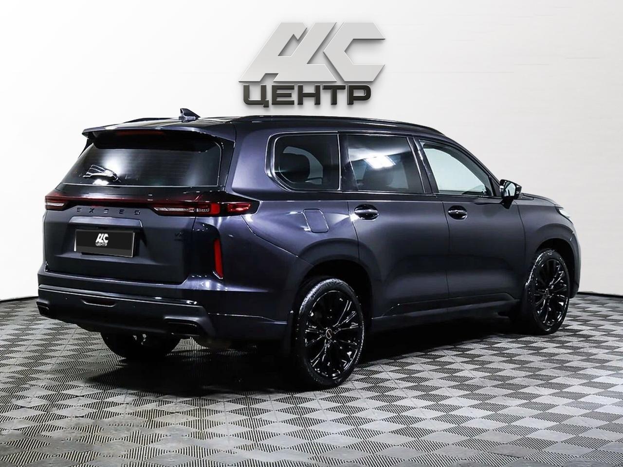 фото автомобиля 1