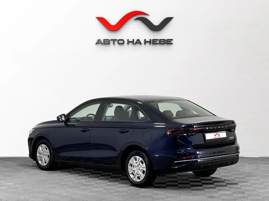 «Авто на Неве»