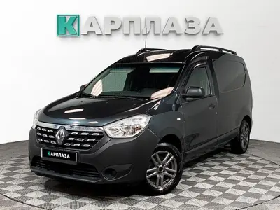 Renault Dokker
