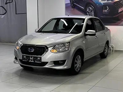 Datsun on-DO