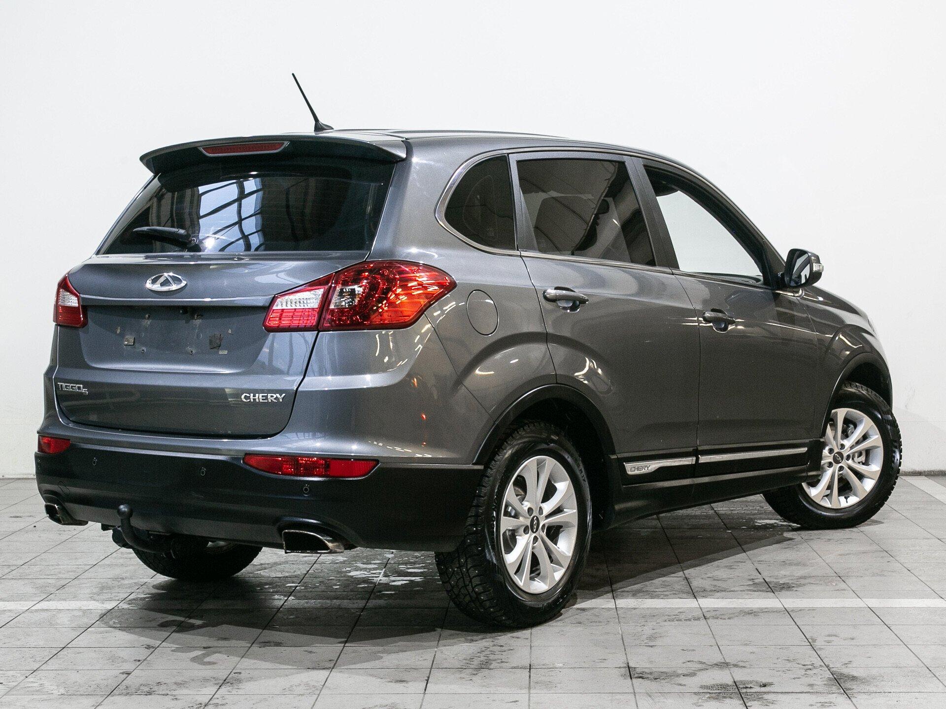 фото автомобиля 1