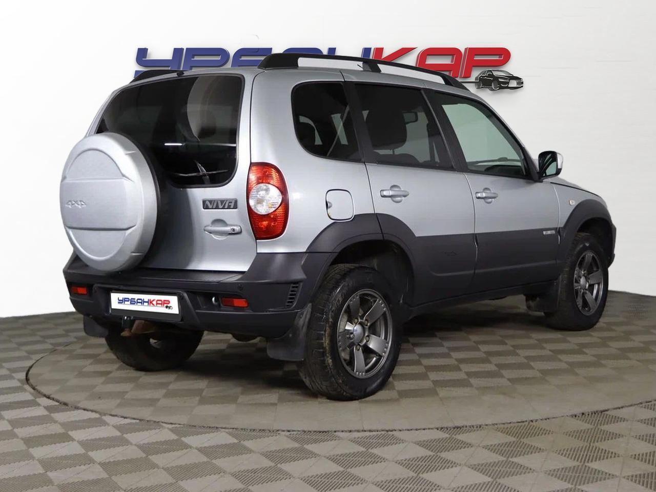 фото автомобиля 1
