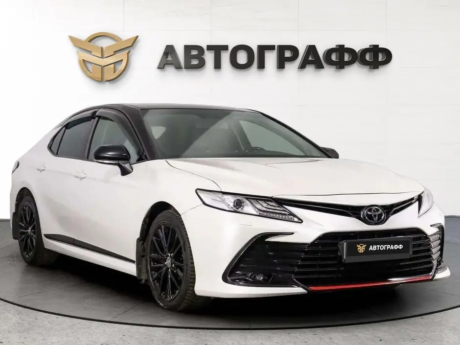 фото автомобиля