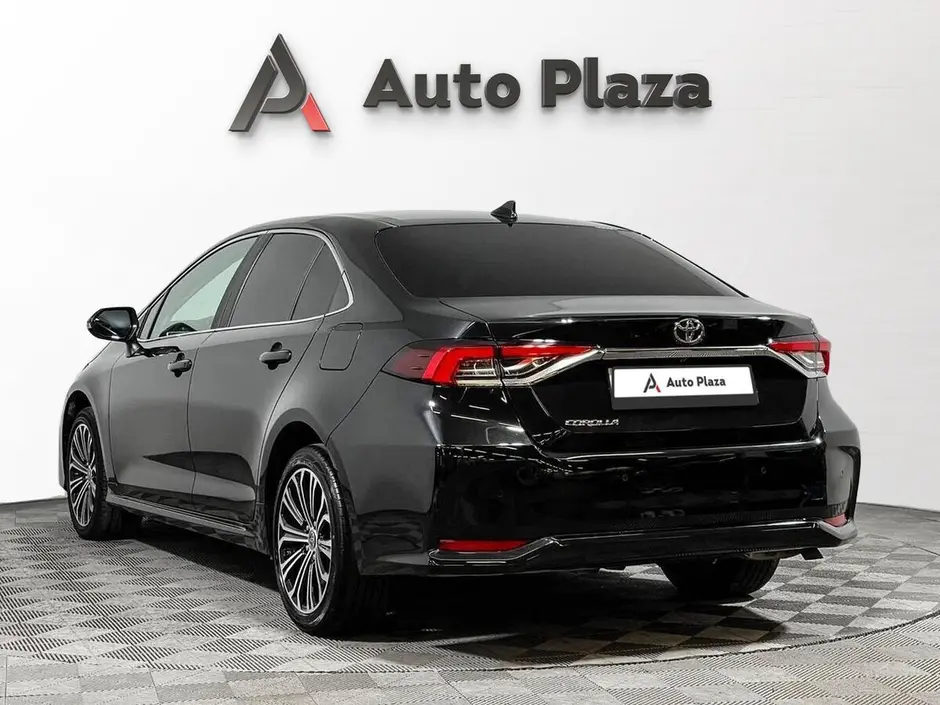 AutoPlaza