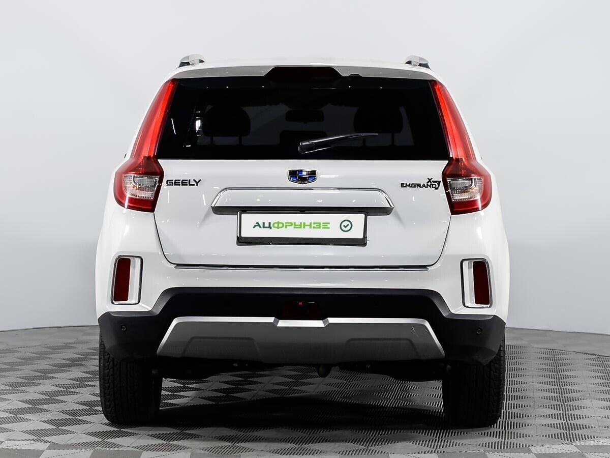 фото автомобиля 5