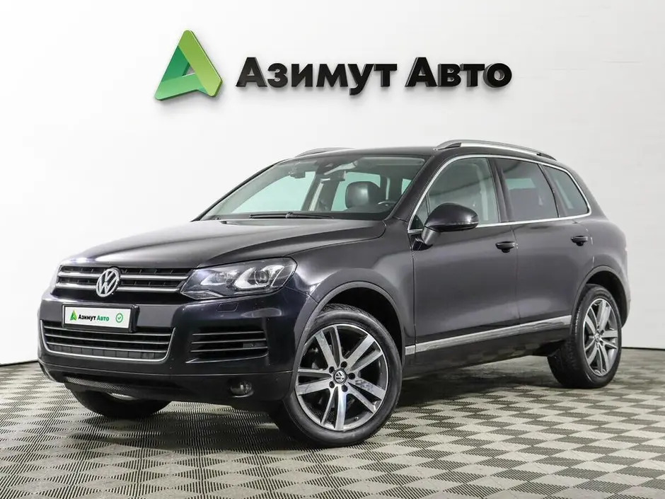 фото автомобиля