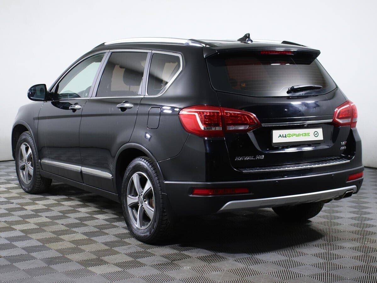 фото автомобиля 6