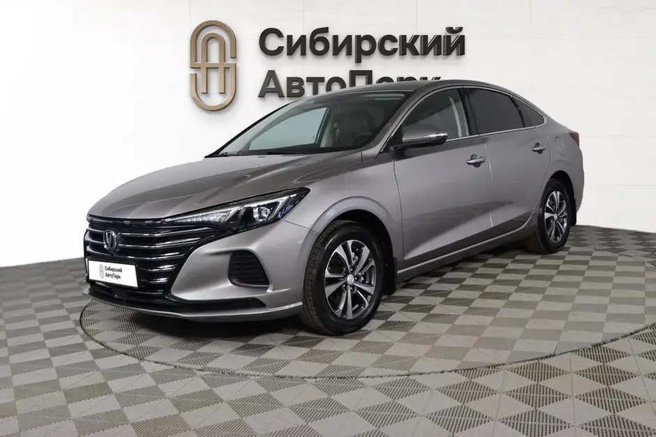 Changan Eado Plus, 2023 г.