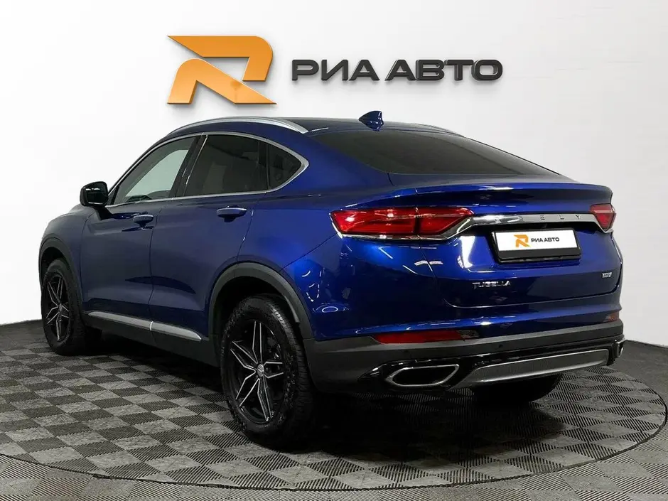 фото автомобиля