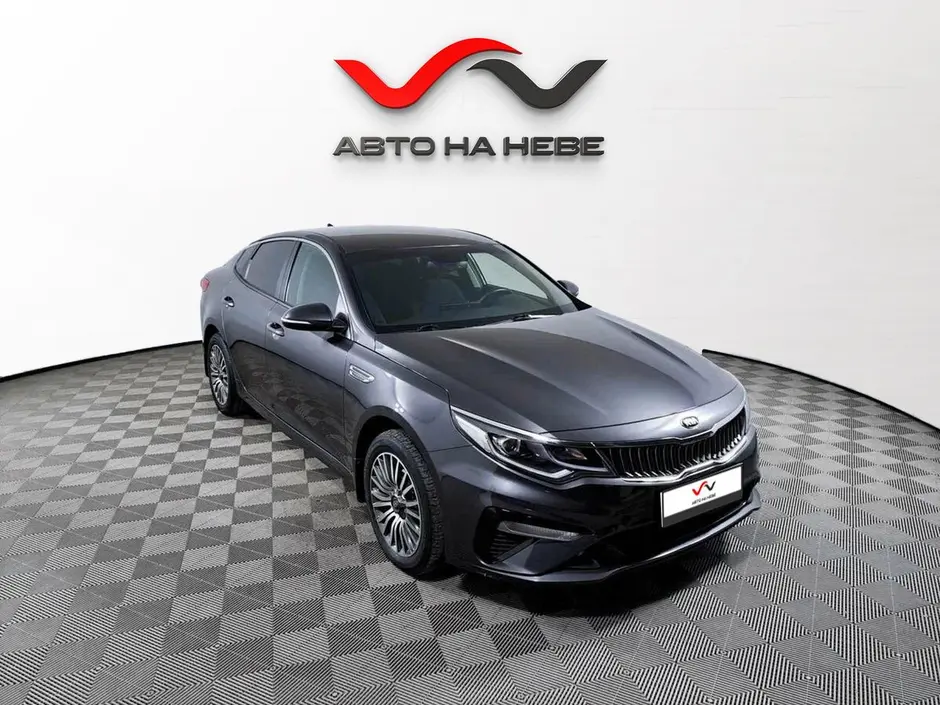 «Авто на Неве»