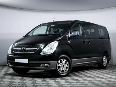Hyundai H-1