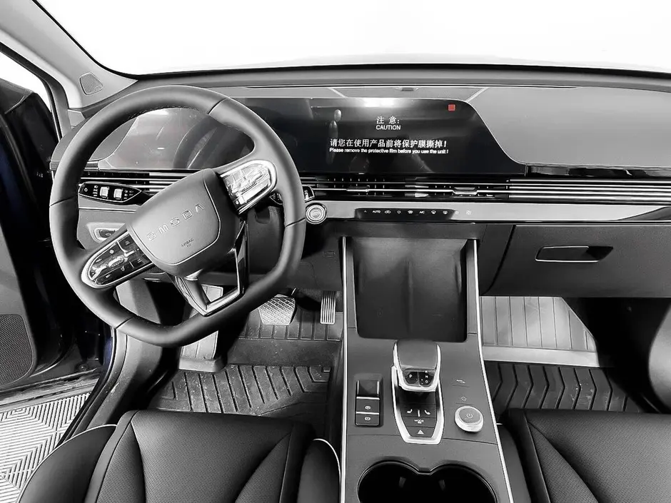 фото автомобиля 7