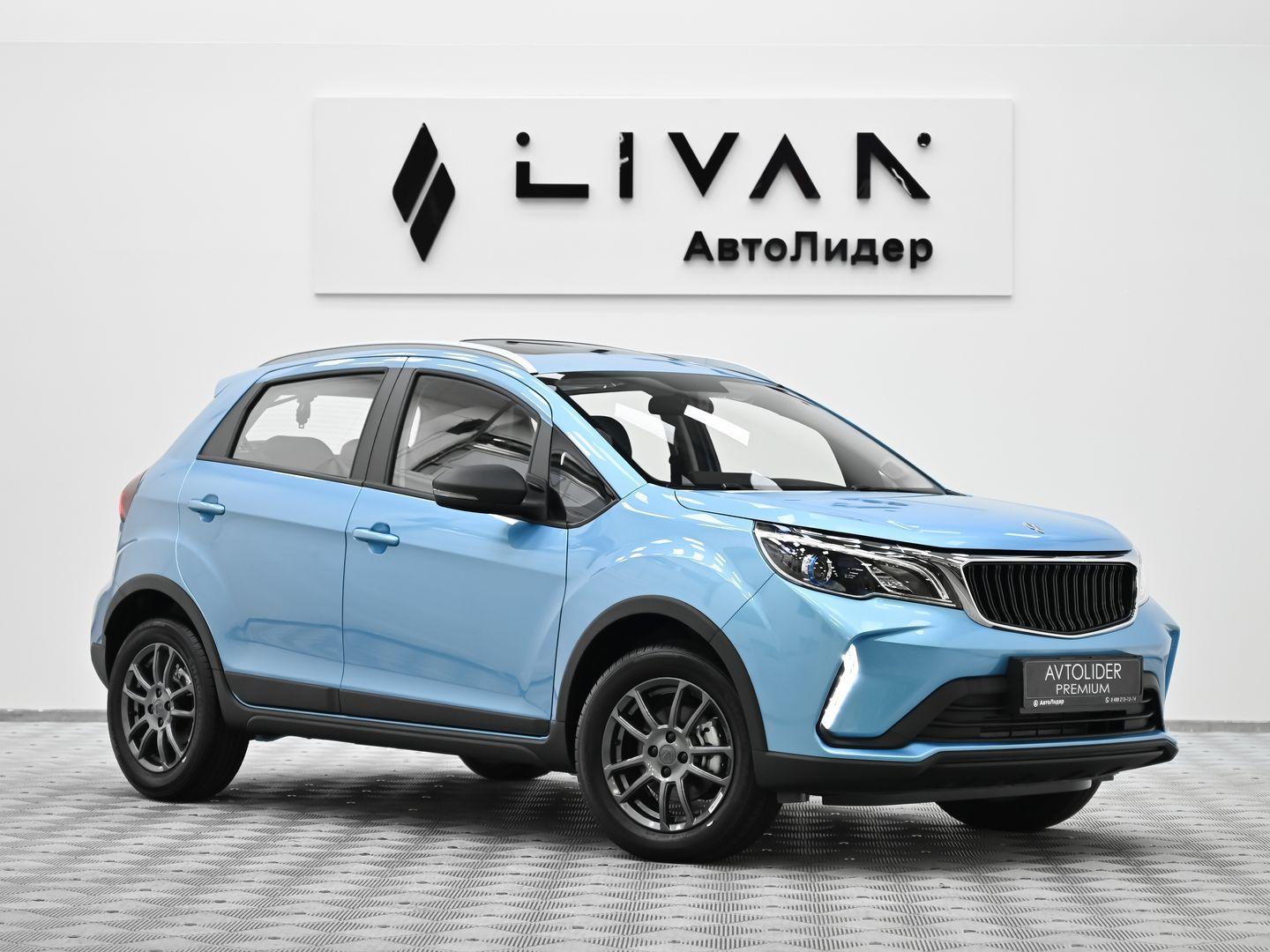 фото автомобиля 19