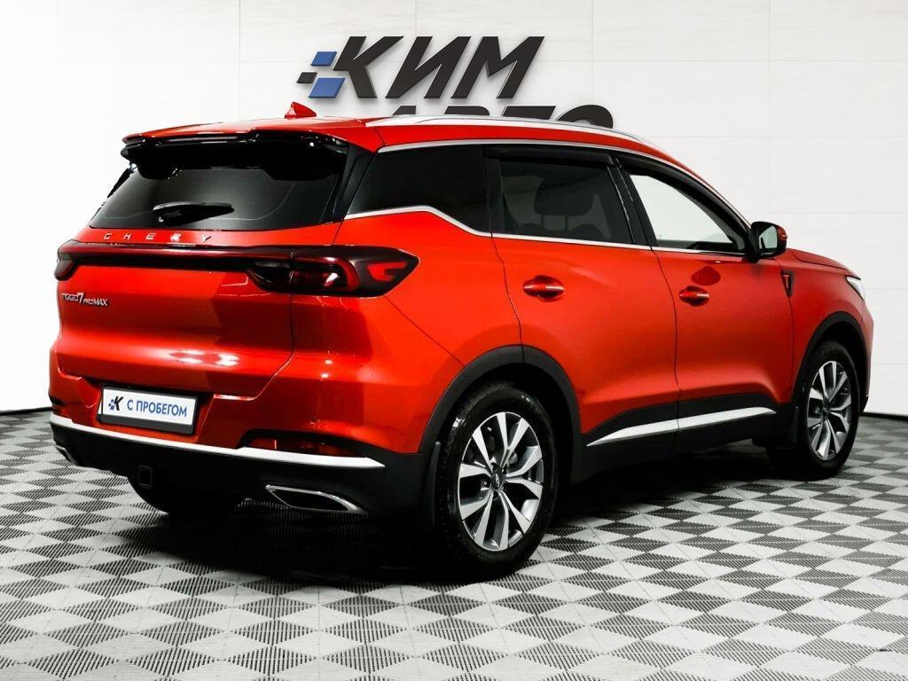 фото автомобиля 1