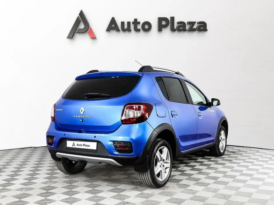 AutoPlaza