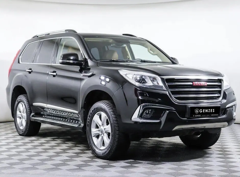 фото автомобиля