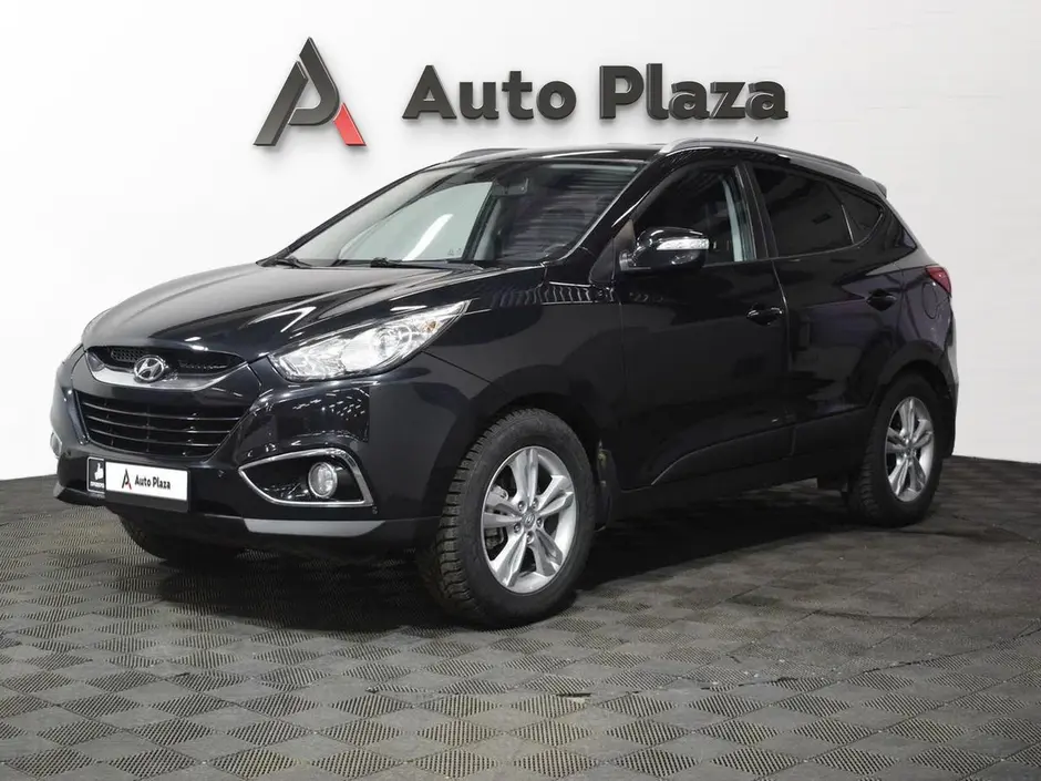 AutoPlaza