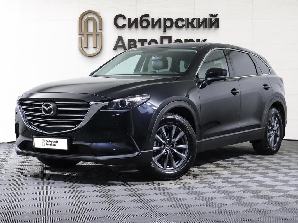 фото автомобиля 0
