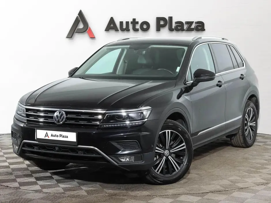 AutoPlaza