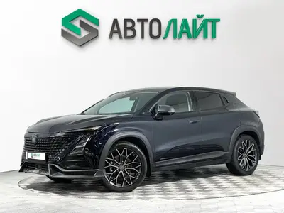 Changan UNI-T