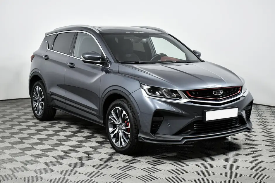 «Авто на Неве»