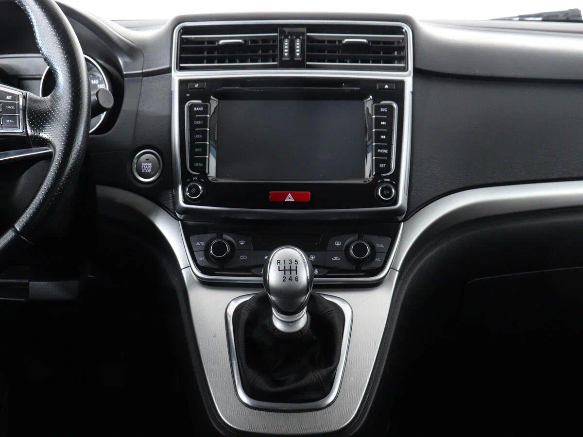 фото автомобиля 7