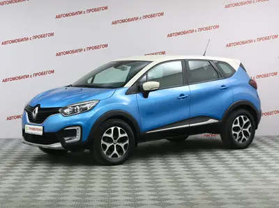 Renault Kaptur