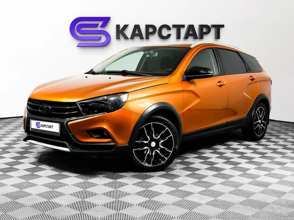 КарСтарт
