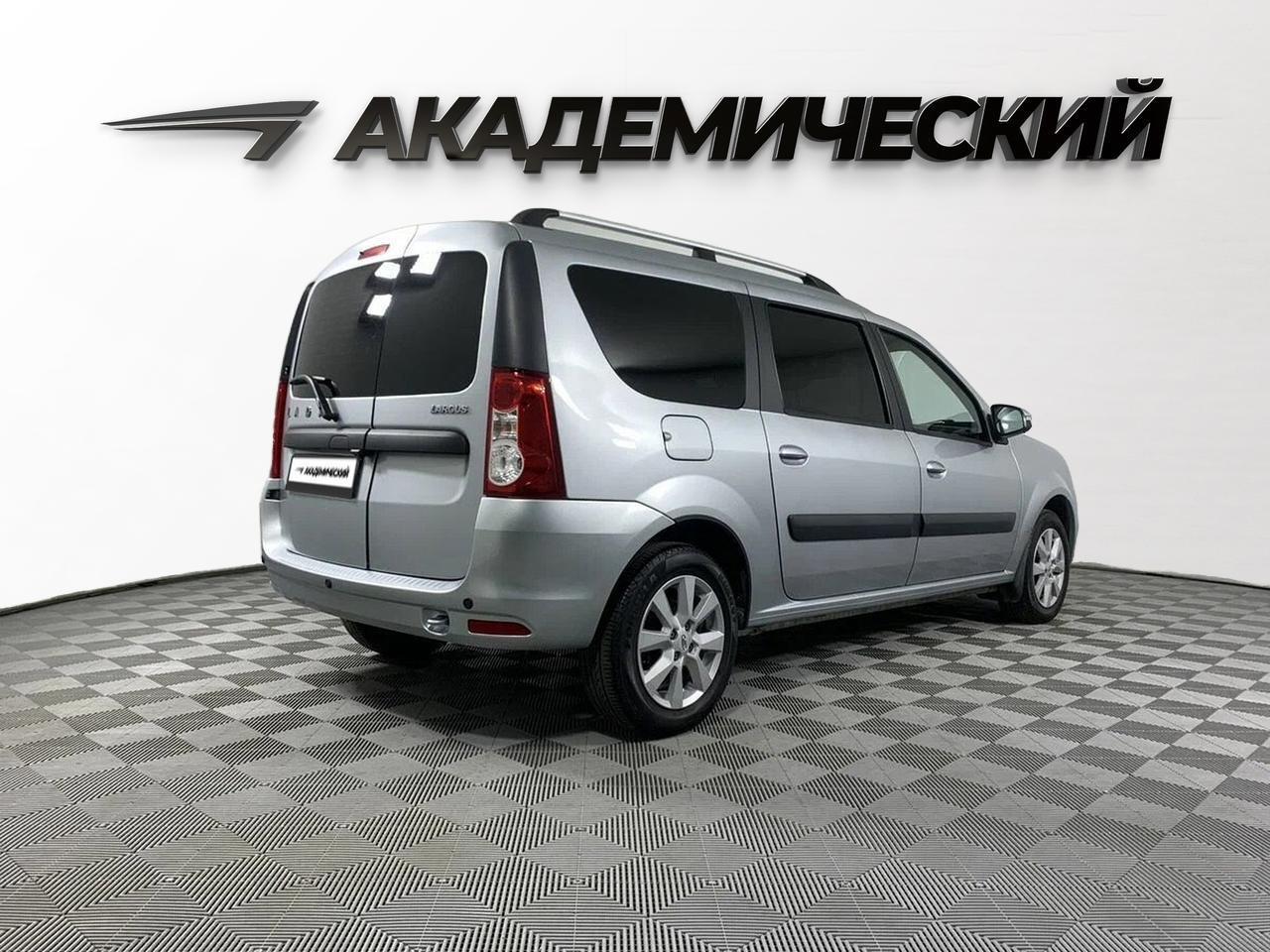 фото автомобиля 1
