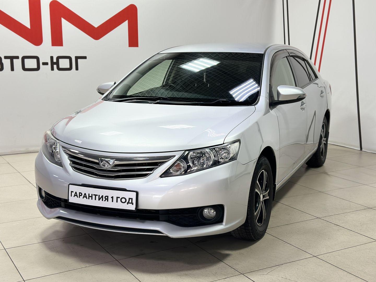 фото автомобиля 0