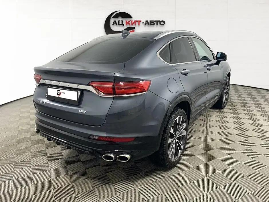 фото автомобиля