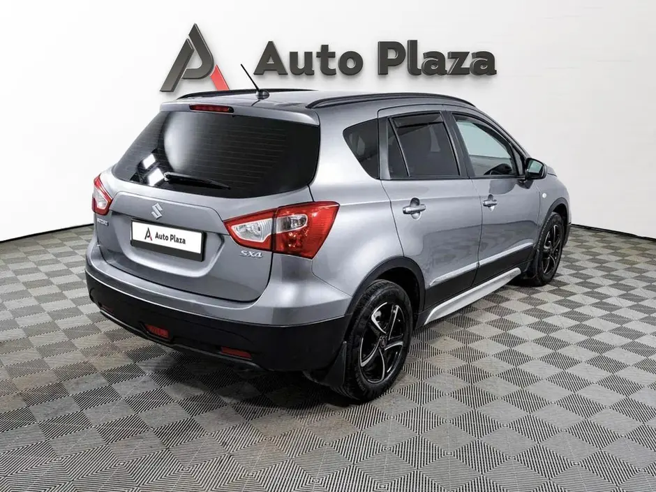 AutoPlaza