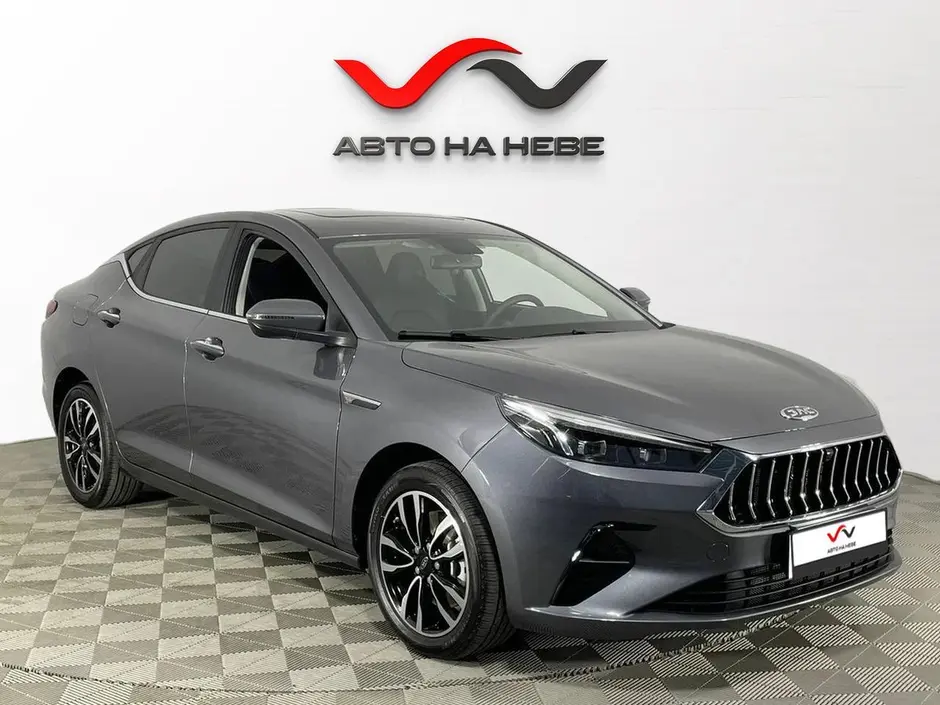 «Авто на Неве»