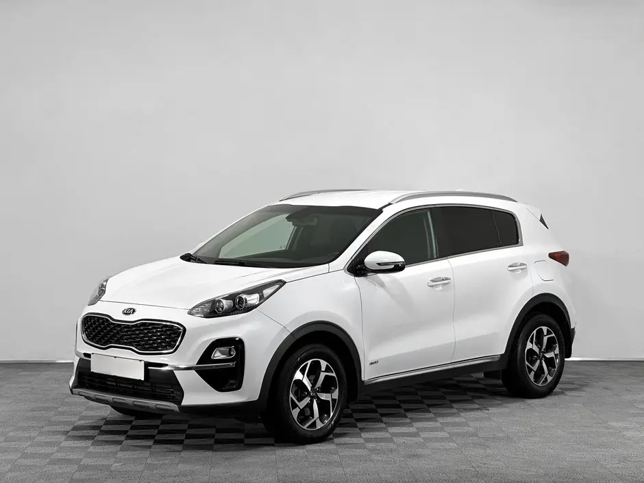 «Авто на Неве»