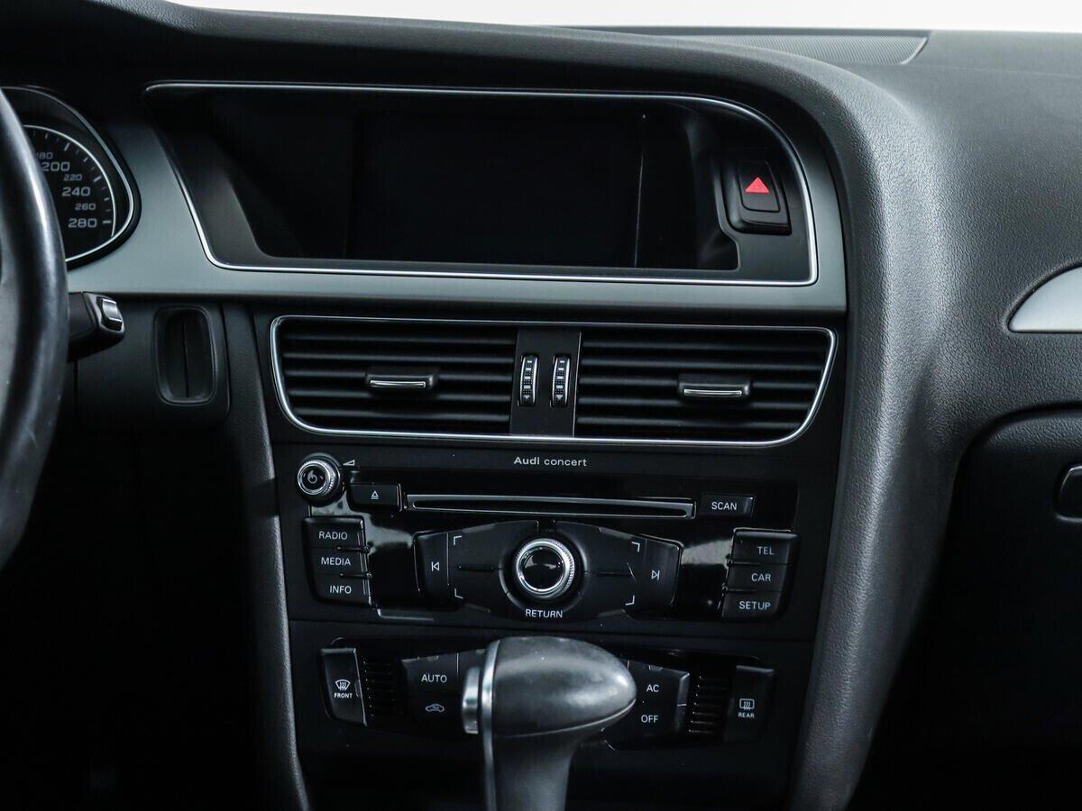 фото автомобиля 7