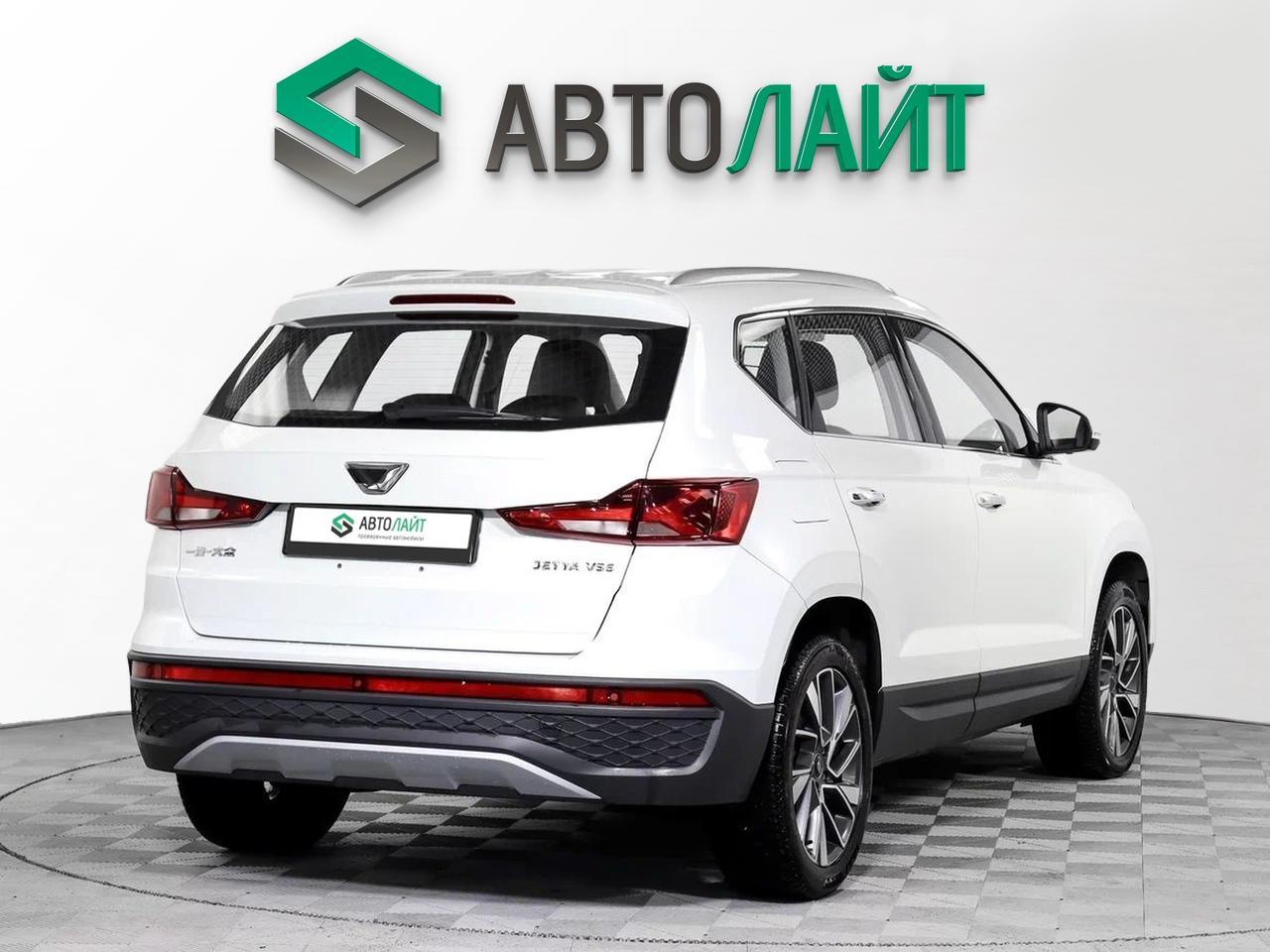фото автомобиля 1