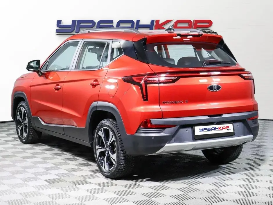 фото автомобиля